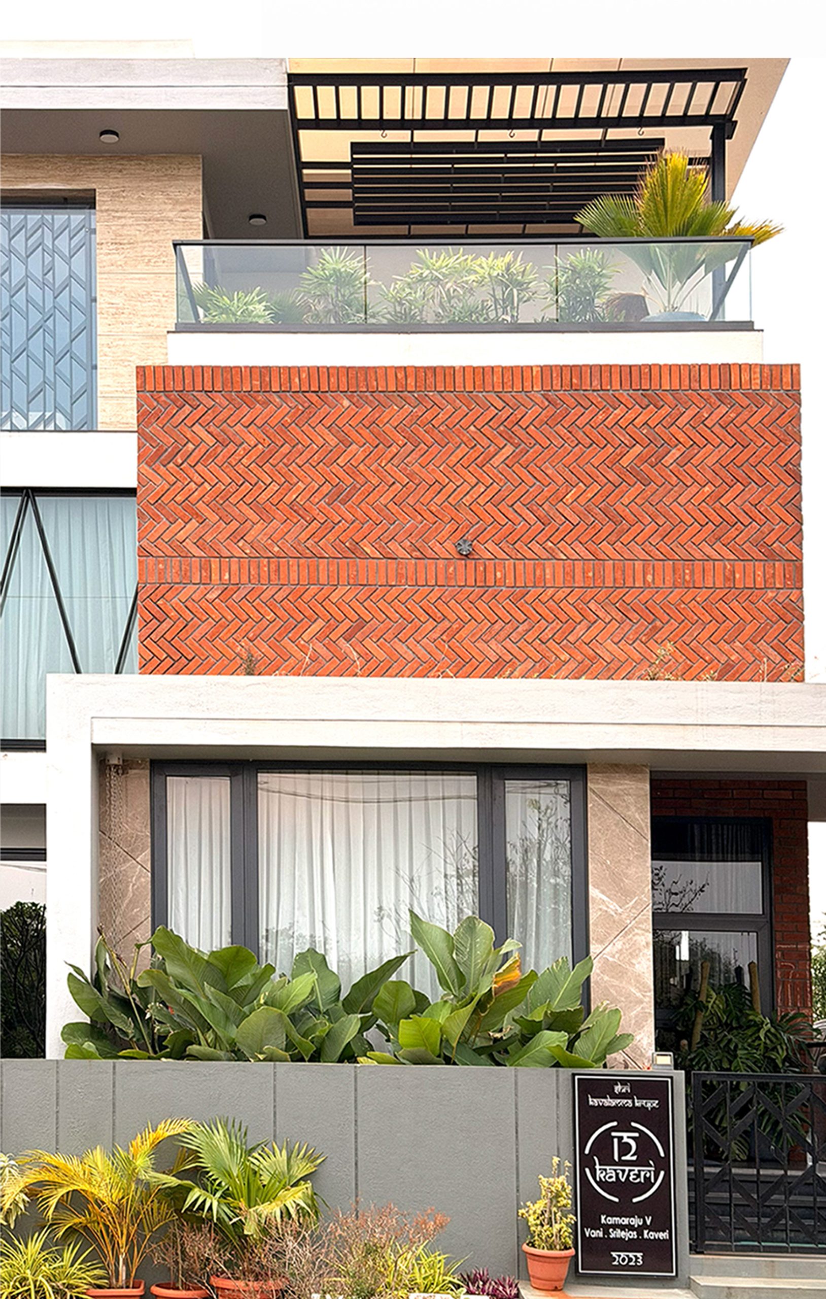 ARCHITECTURAL DESIGN