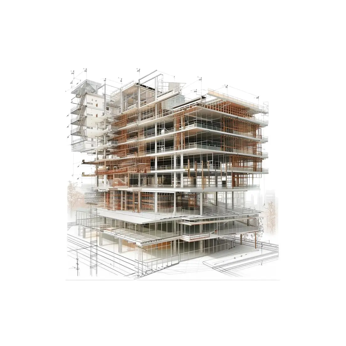 Construction
