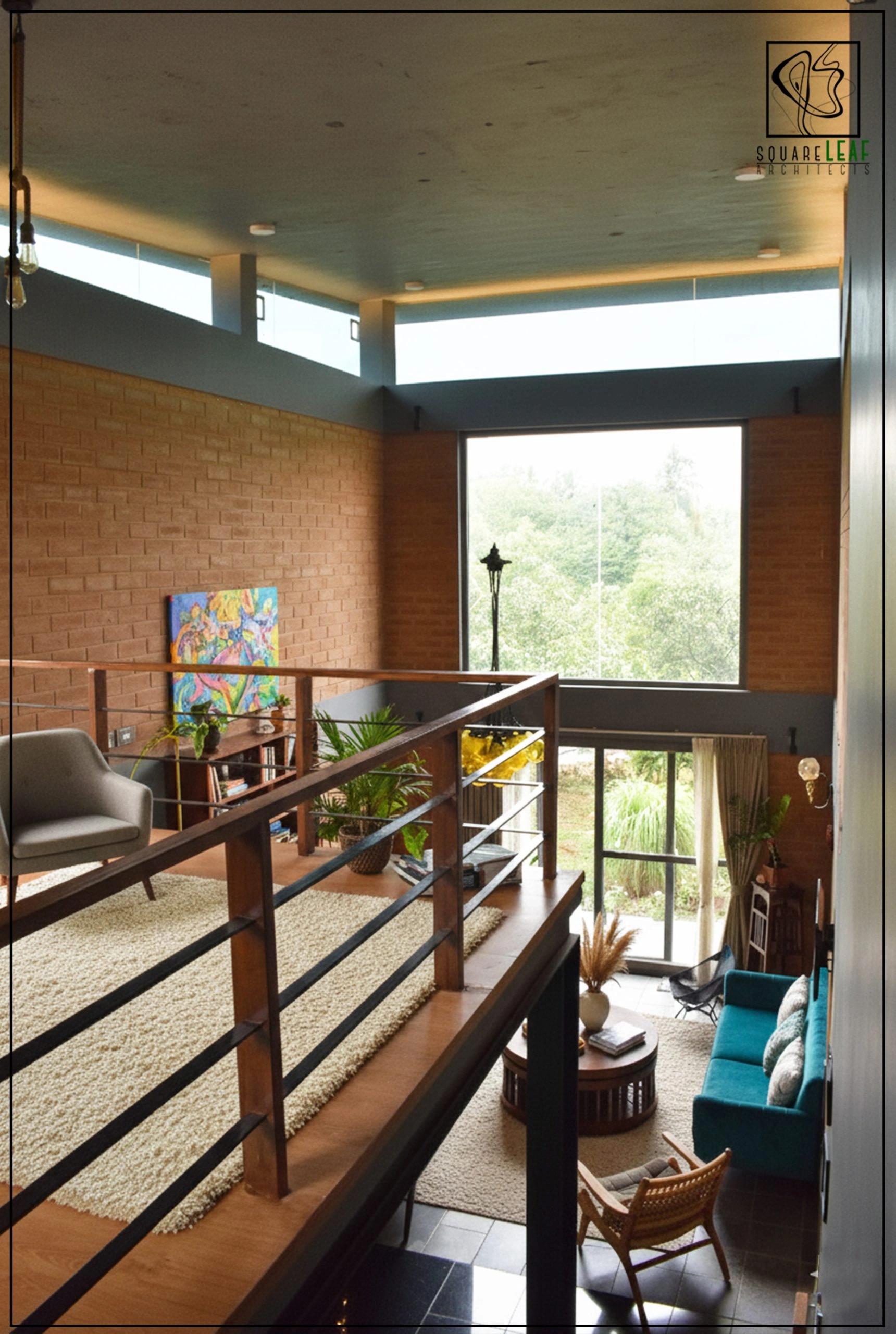 Vernacular Interior