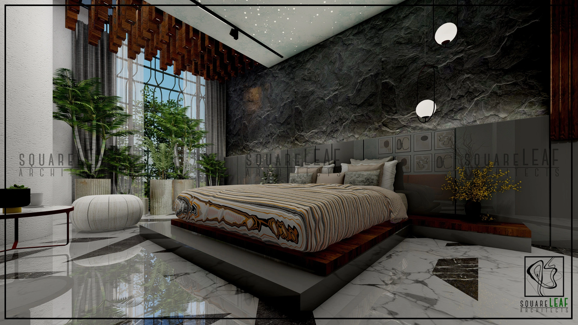 Luxury Home Interior